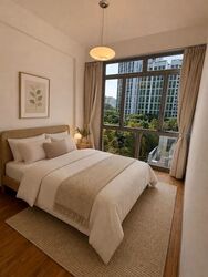 Woodhaven (D25), Condominium #608005561